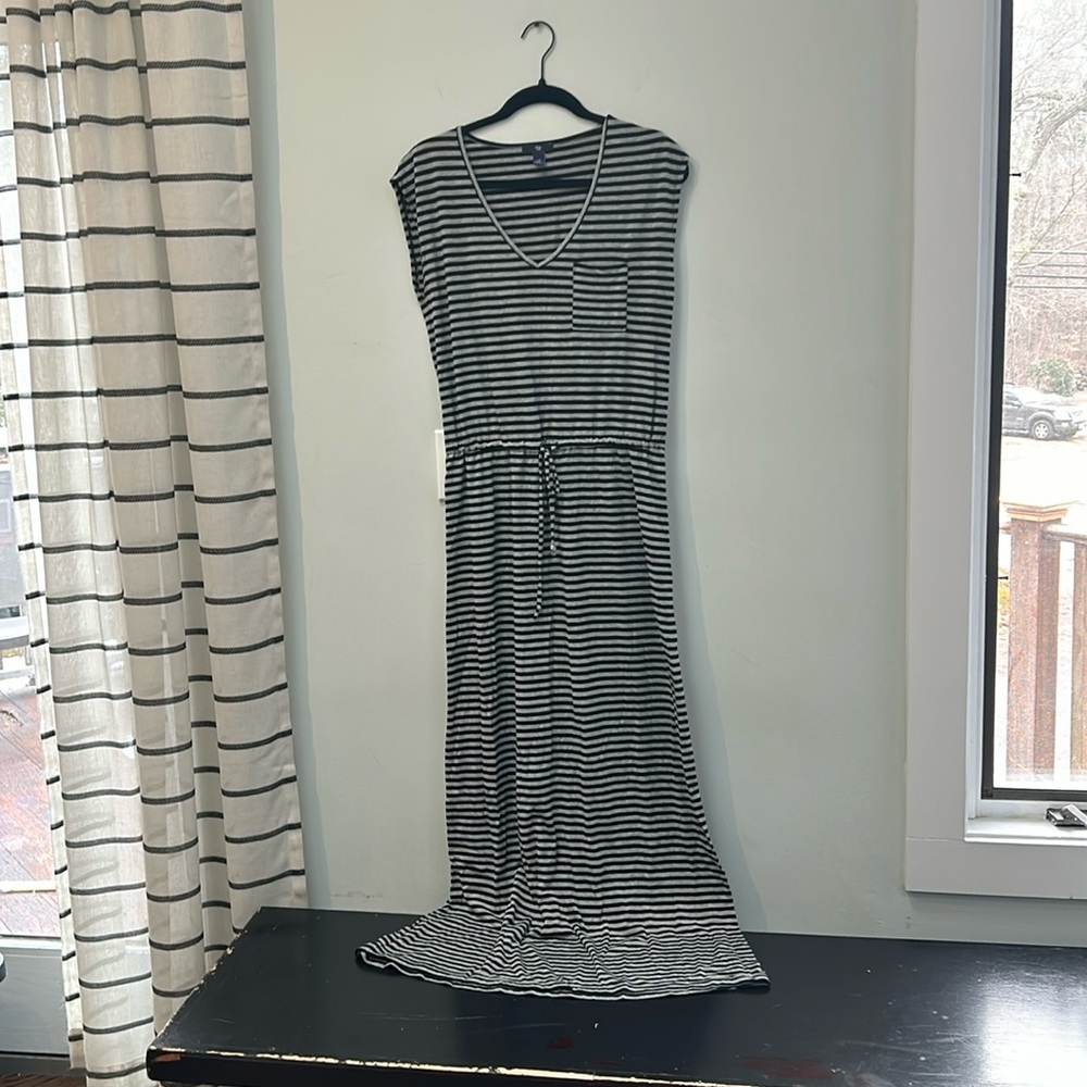 Gap Maxi Dress